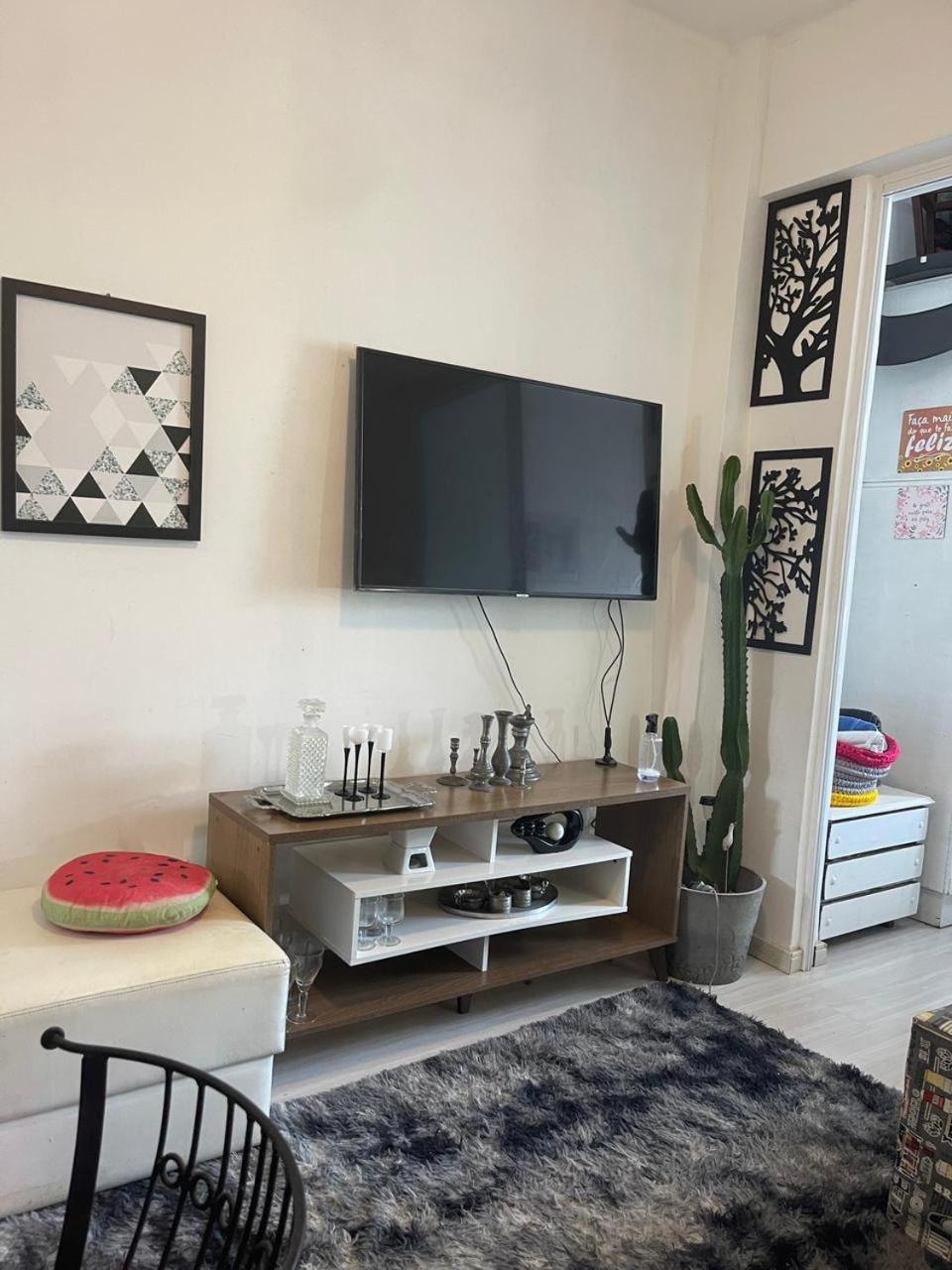 Loft In Copacabana Apartamento