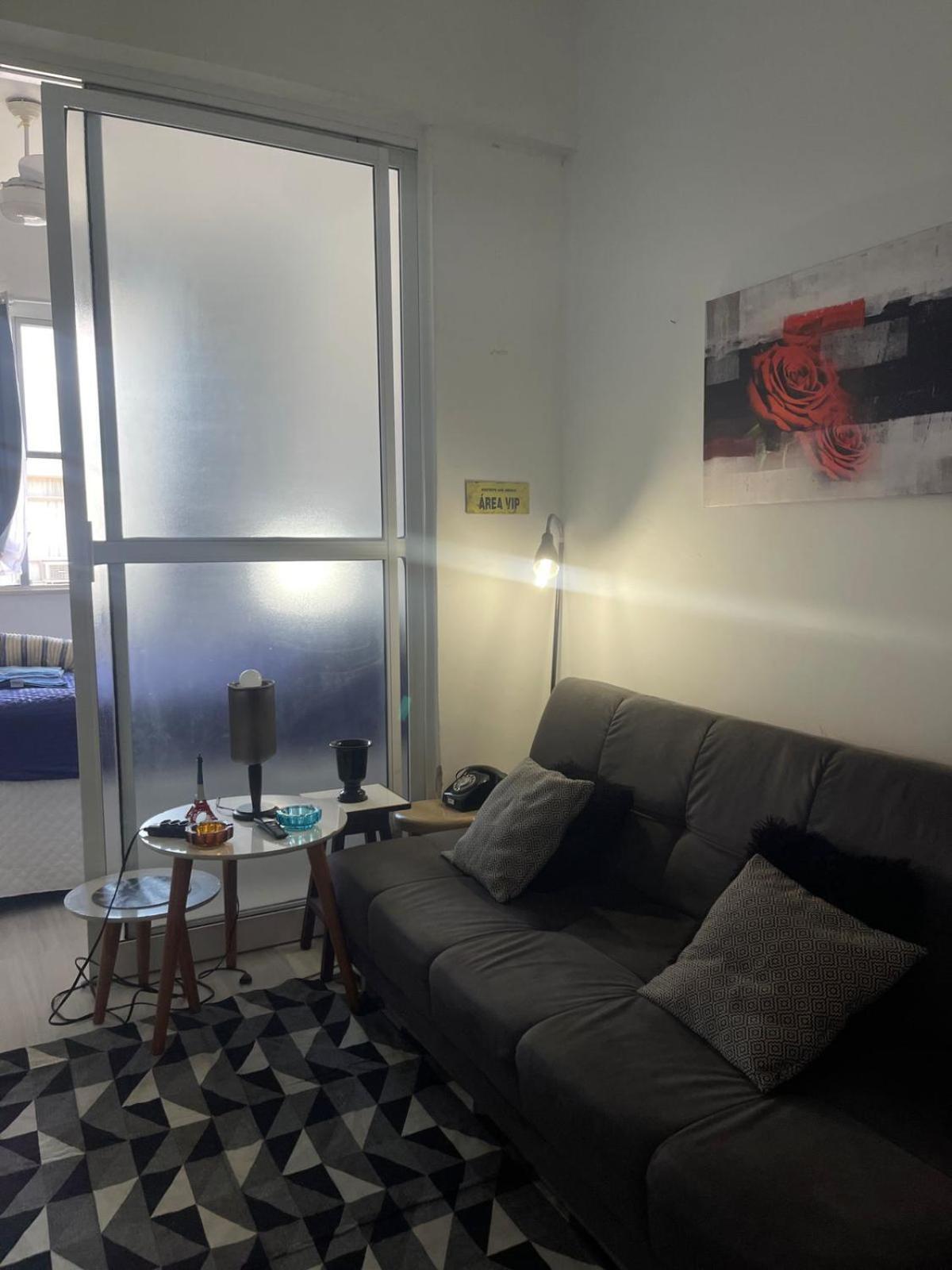 Apartamento Loft In Copacabana Río de Janeiro