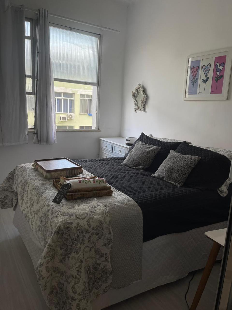 Loft In Copacabana Río de Janeiro