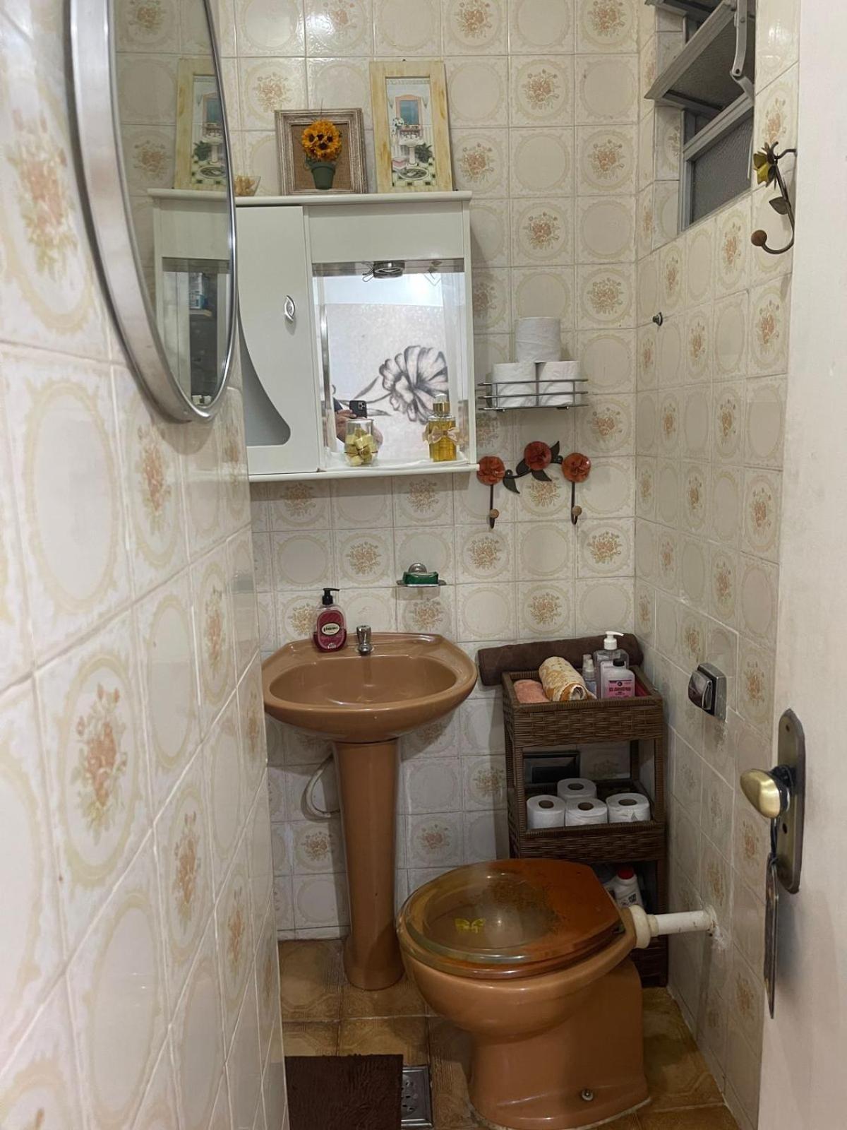 Apartamento Loft In Copacabana Río de Janeiro