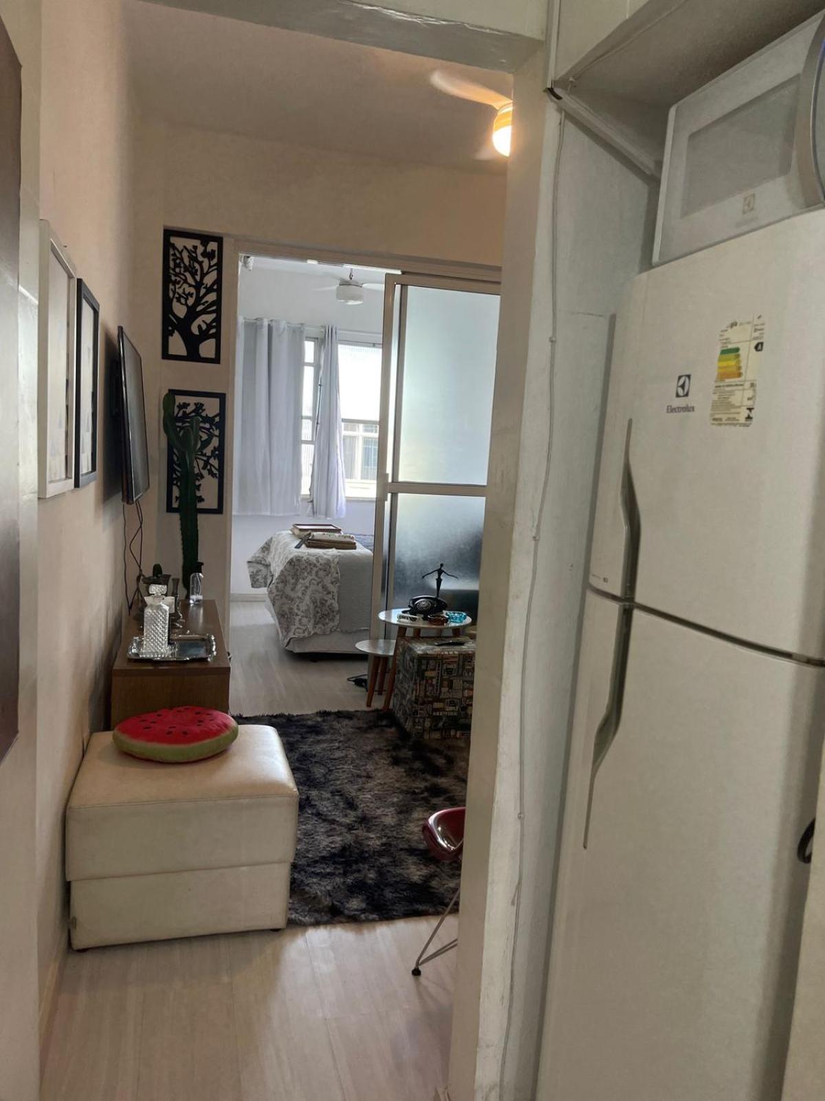 Loft In Copacabana Apartamento *