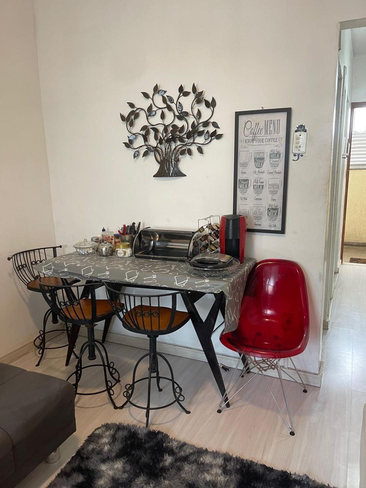 Apartamento Loft In Copacabana