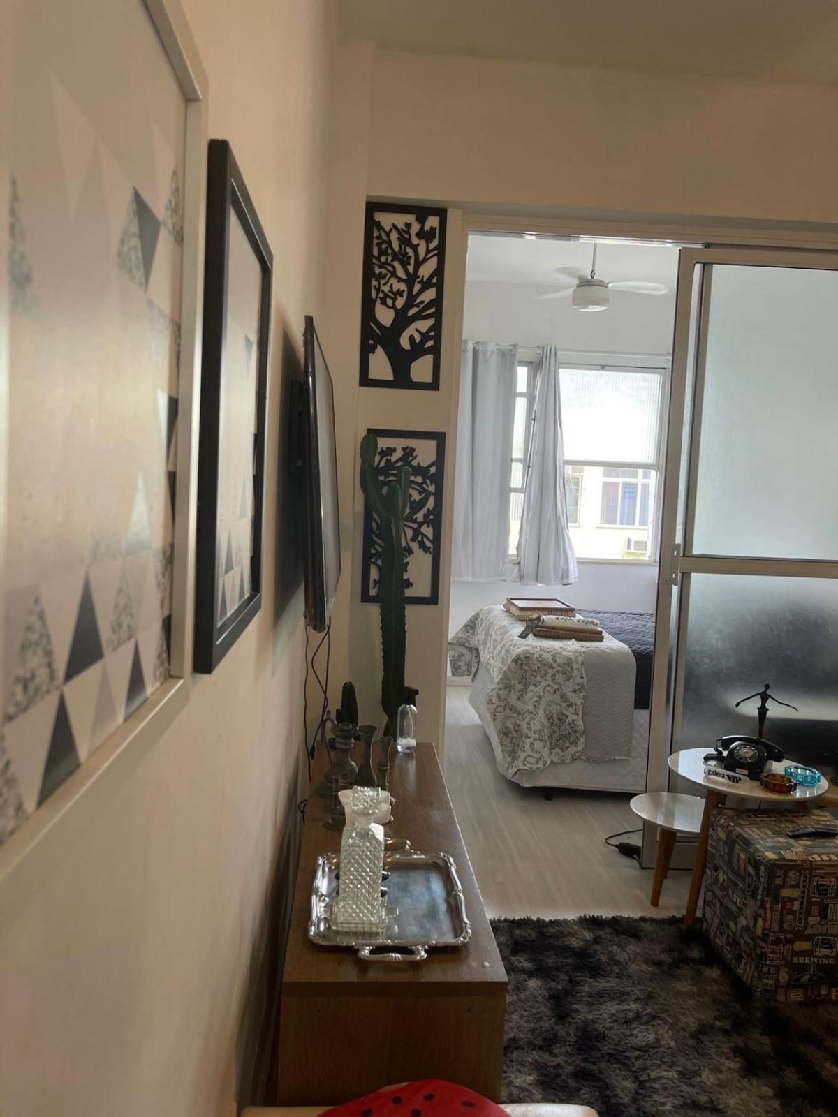 Loft In Copacabana Río de Janeiro
