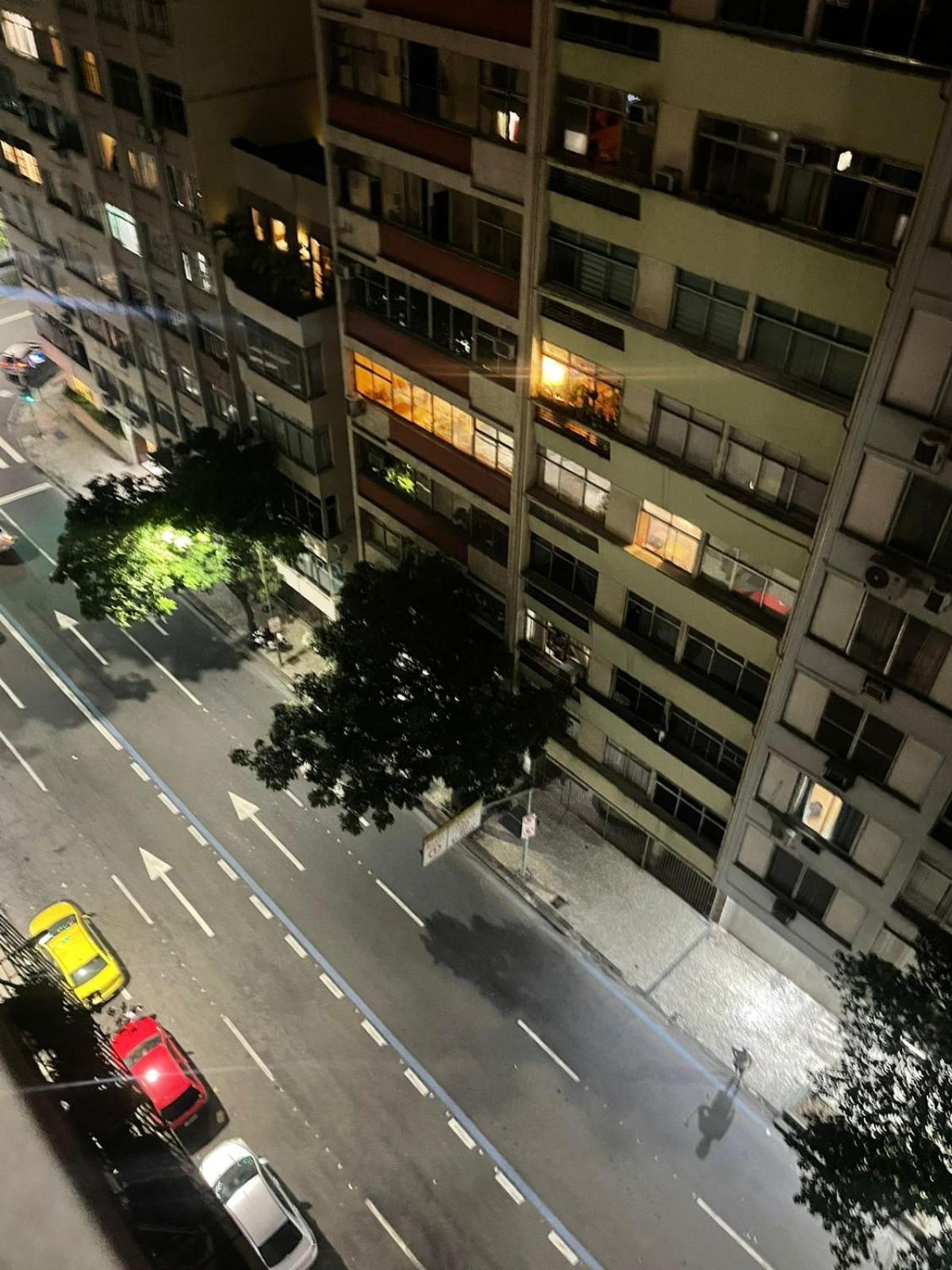 Loft In Copacabana